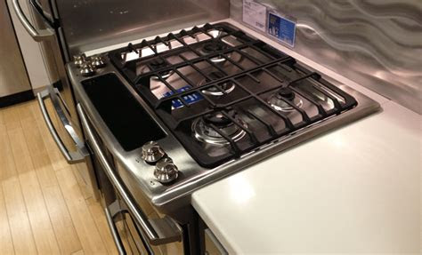 Yet, anyone who has spent any time shopping for one understands that not all heaters are created equally. A Review of the Top Rated Slide-In Gas Convection Ranges