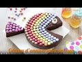 【印刷可能】 recette gateau coeur smarties 307340