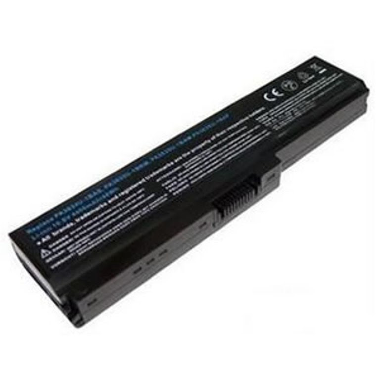 Toshiba Satellite C655-S51131 C655-S5118 C655-S5119 C655-S5121 batteri