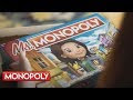 Ms Monopoly, la nouvelle version féministe du jeu de société qui paye plus les femmes