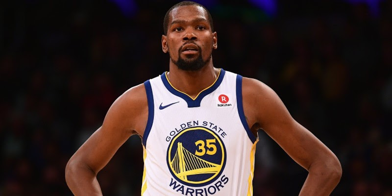 Ultimate Trivia Quiz On Kevin Durant Bestfunquiz
