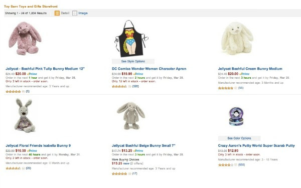 sell successfully on amazon