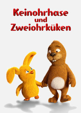 Keinohrhasen-Zweiohrkruken