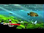 Hot Bass Fishing Game, terpanas!