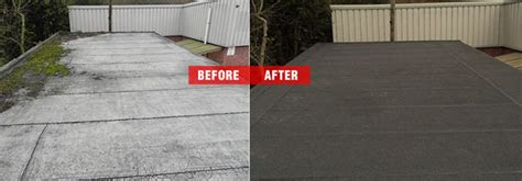 Used to reseal, waterproof and repair many different types of roof coverings, including: Flat Roof Wirral Felt vs Rubber EPDM - Furber Roofing