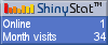 Free web counters