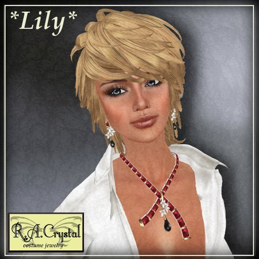 Lily1