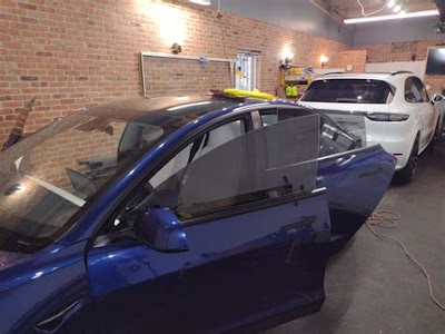 Cheap Car Window Tinting In Sarasota