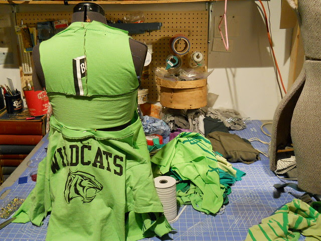 wildcats