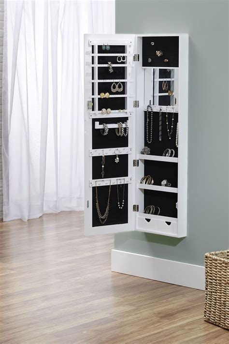 jewelry cabinet plans woodworking