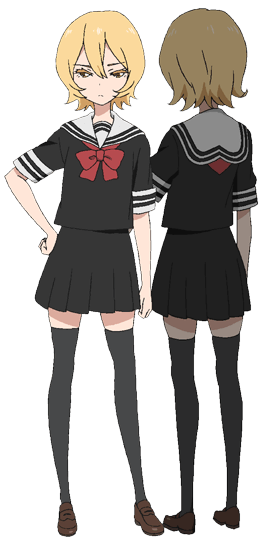 奴村露乃 魔法少女サイト Neoapo アニメ ゲームdbサイト