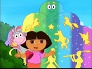 Hot Dora The Explorer Dance To The Rescue Trailer 2003 Video Detective, terupdate!