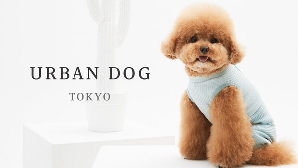 Supreme シュプリーム ドッグウェア Urban Dog Tokyo