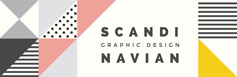 北欧デザインに必要な 知っておきたい7つのデザインポイントまとめ