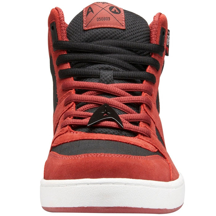 Download Airwalk Launches Star Trek Sneakers - TrekMovie.com