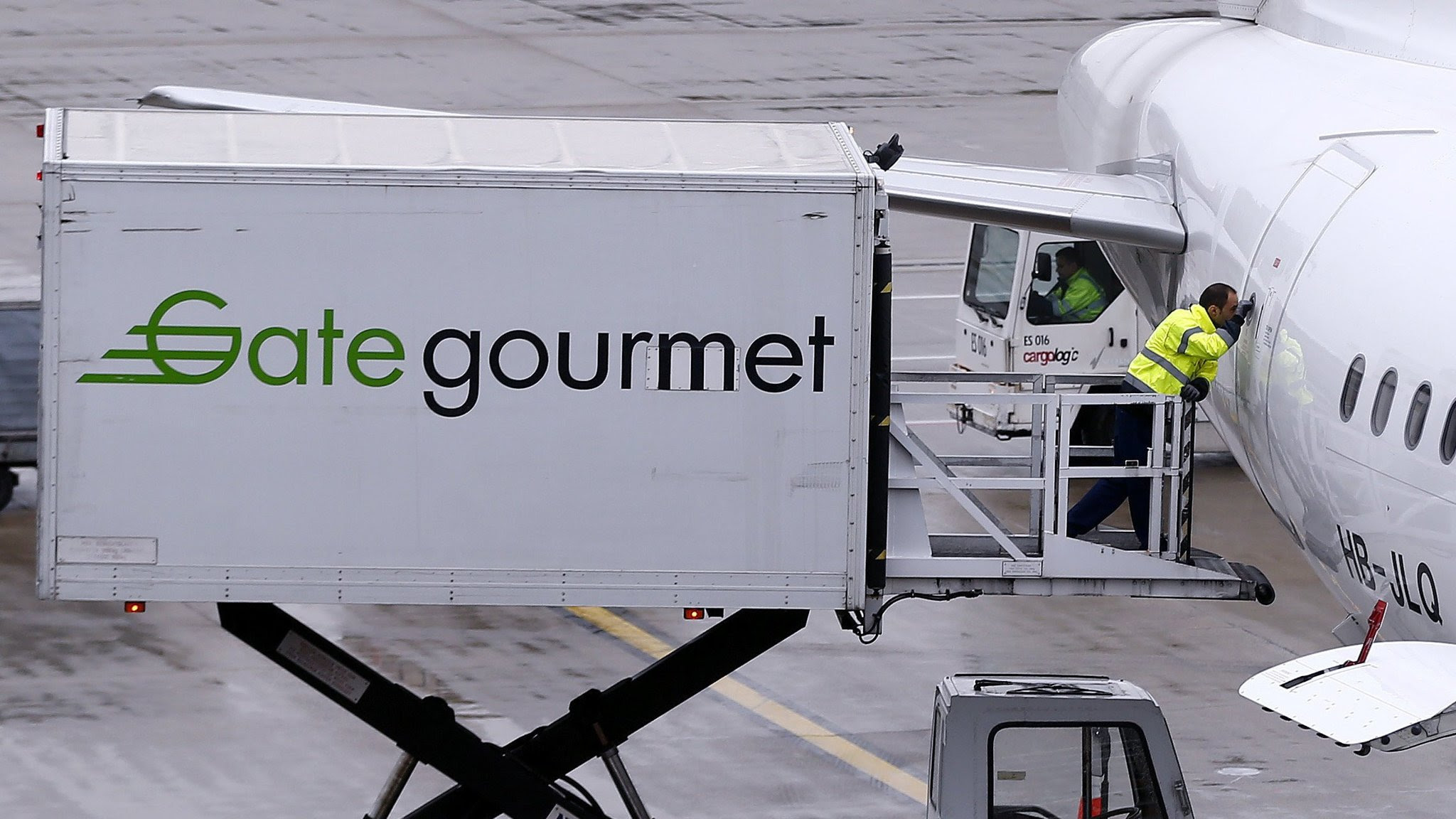 Hna Plans Swiss Listing For Airline Caterer Gategroup Financial Times
