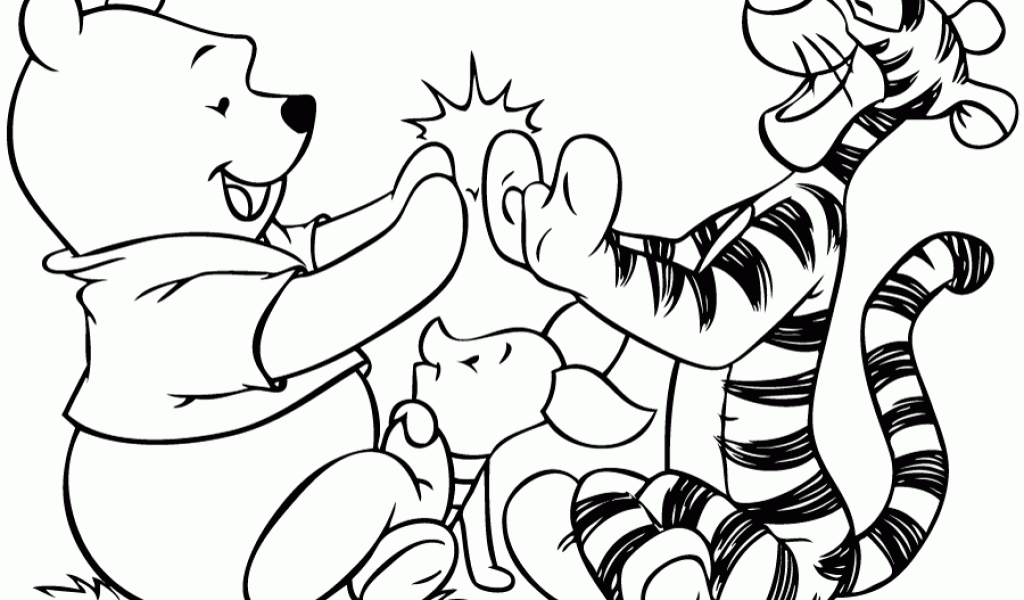 Free Printable Daniel Tiger Coloring Pages - Coloring Home