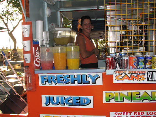 Fresh Juice