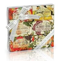 Nesti Dante IL Frutteto Soaps Gift Set