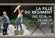 La Fille Du Regiment
