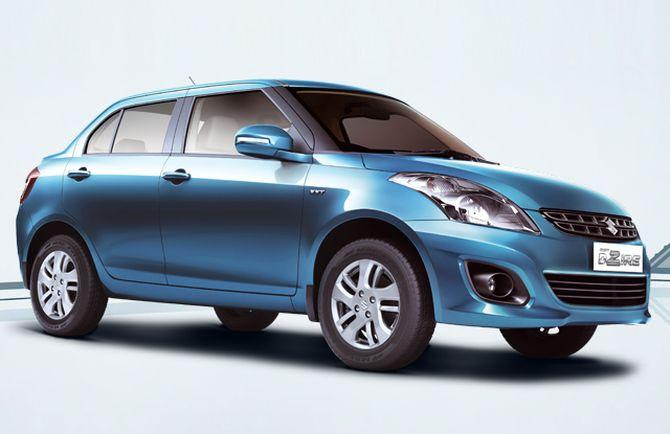 India's 20 BEST selling cars - Rediff.com Business