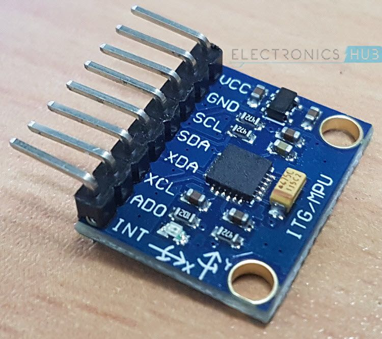 MPU6050 Image 1