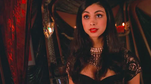 Inara Serra (Firefly)