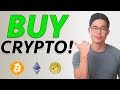 What Is The Best Crypto Currency To Buy On Coinbase? : Coinbase Now Lets You Buy Cryptocurrency With Your Paypal Account The Verge / Coinbase is one of the biggest cryptocurrency making your decision to buy cryptocurrency through coinbase.