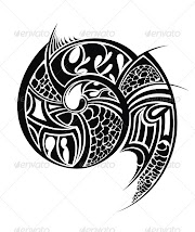 24+ Terbaru Gambar Tato Monster