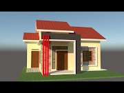Terakurat Model Rumah Minimalis , Paling Update!