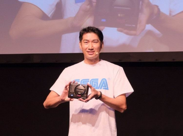 Sega