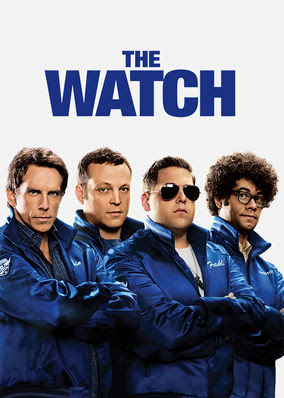 Watch, The