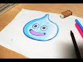 200以上 スライム イラスト ドラゴンクエスト 379513
