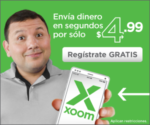 Remesas más económicas a Perú