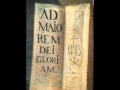 Toma, Señor. Texto: San Ignacio de Loyola. Música: Carlos Cervantes