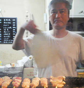 なごみ 東陽町 木場 焼鳥 串焼き居酒屋 公式サイト