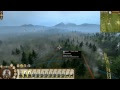 Shogun 2 Fall of the Samurai - Let's Play Walkthrough Gameplay Part 28 (Imperial Satsuma)