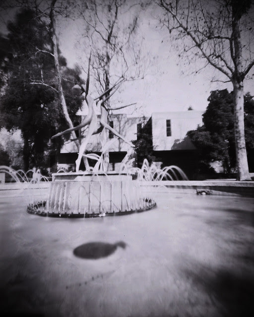 Fountain