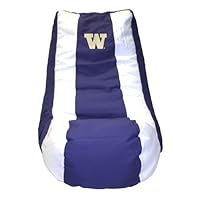 Ace Bayou Bananabag L Shaped Favorite Team Bean Bag