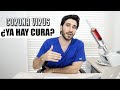 Corona Virus Cura.