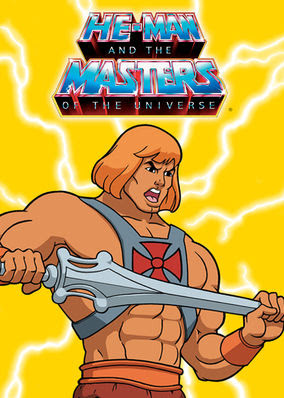 He-Man and the Masters... (1983) - Season 1