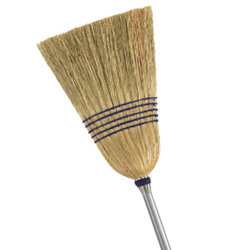 Mr. Clean Deluxe Corn Broom