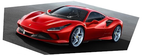 Ferrari New Cars 2020