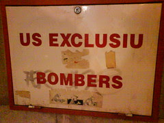Bombers