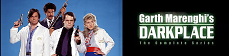 Garth Marenghi's darkplace