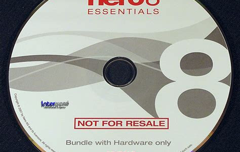 Download Ebook nero 8 essentials manual [PDF] Download PDF