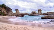 Baru 27+ Pantai Di Jawa Timur