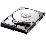 Samsung HM160HC SpinPoint M5 160 GB 5400rpm ATA100 8 MB 2.5-Inch Notebook Hard Drive