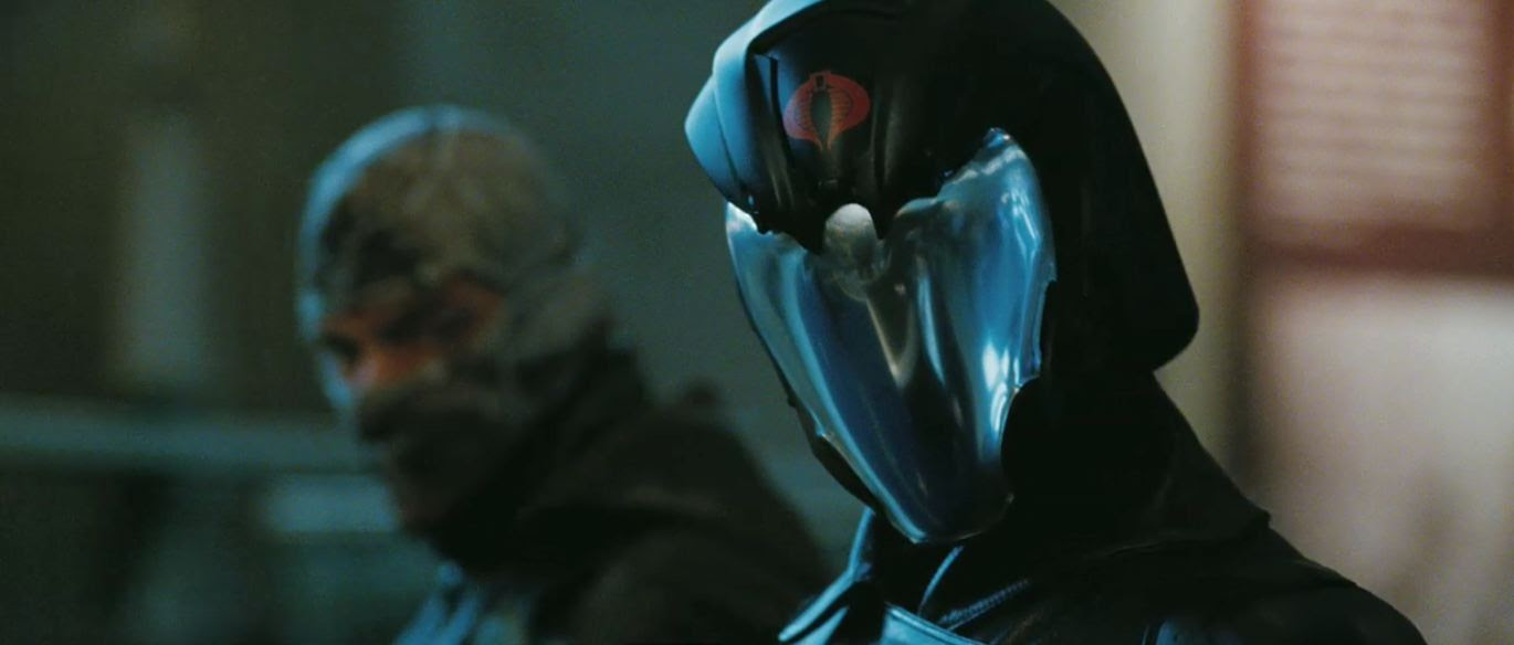G.I. Joe: Retaliation