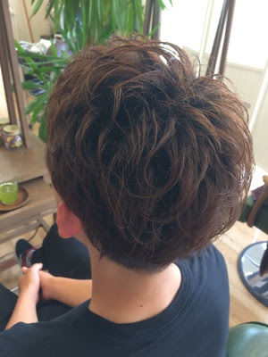 Ps Hair Design ピーエスヘアーデザイン みどりの つくばの美容室 メンズ アーカイブ